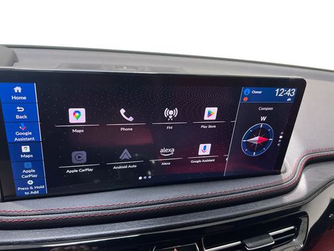 New 2026 Acura MDX Type S AWD/4WD image 24
