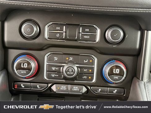 Certified 2024 Chevrolet Tahoe LT image 18