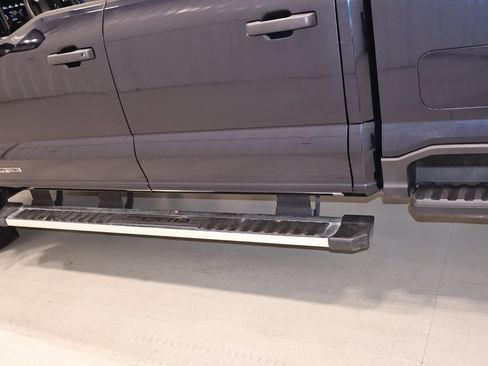 Certified 2024 Ford F450 XLT w/ 360-Degree Camera Package AWD/4WD image 44