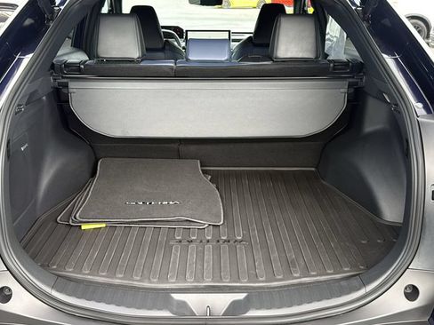 Certified 2026 Subaru Solterra AWD/4WD image 26