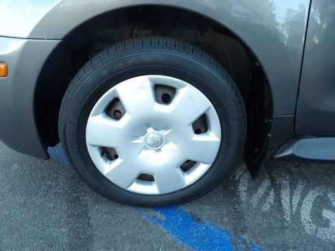 Used 2004 Scion xA image 13