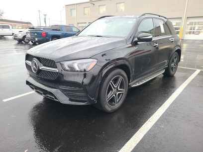 Used 2022 Mercedes-Benz GLE 350 4MATIC