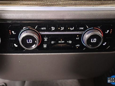 Used 2024 Chevrolet Silverado 1500 RST w/ Z71 Off-Road Package image 7