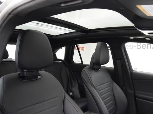 Certified 2026 Mercedes-Benz GLC 300 image 18