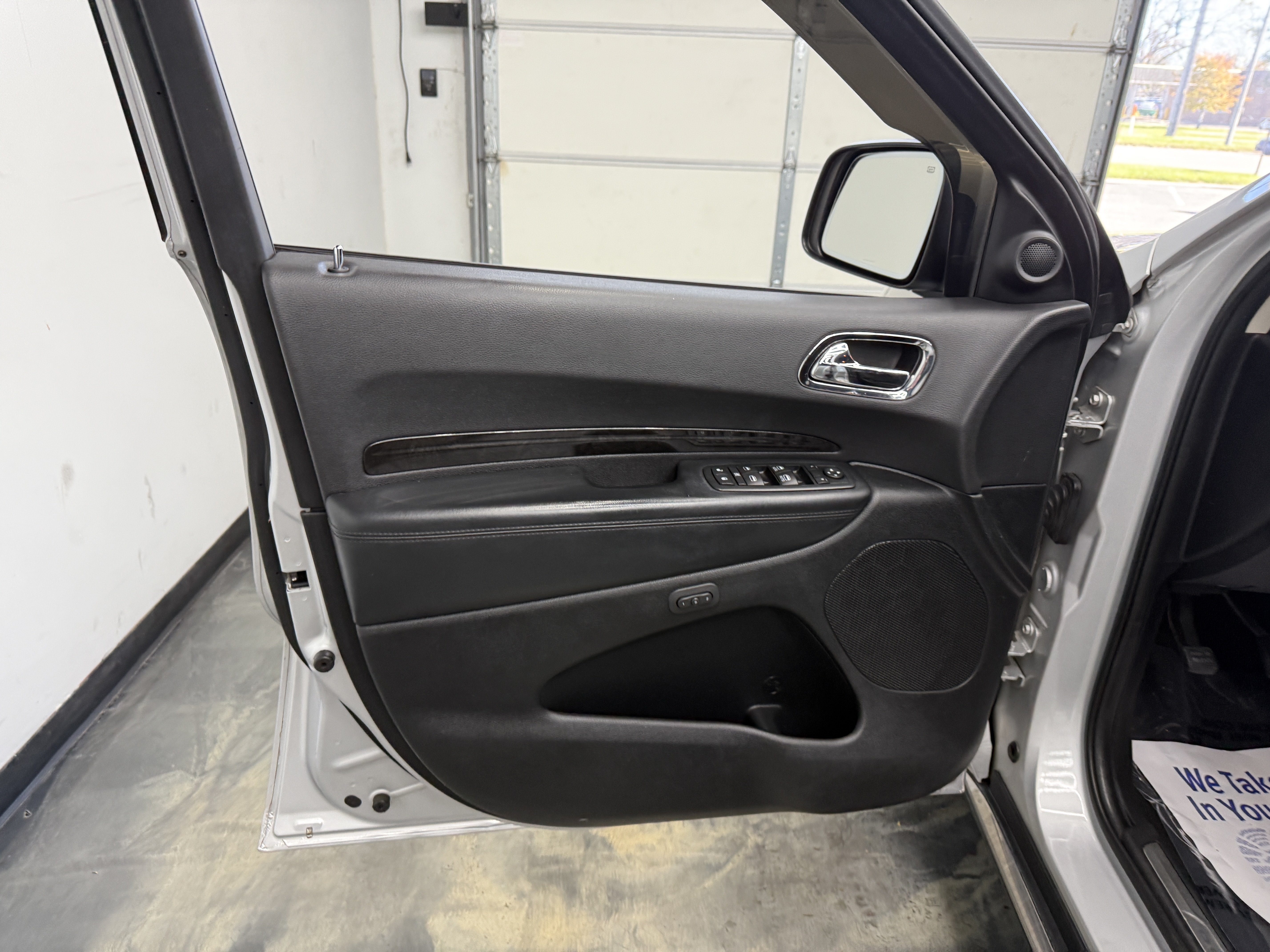 Used 2011 Dodge Durango Crew AWD/4WD image 10