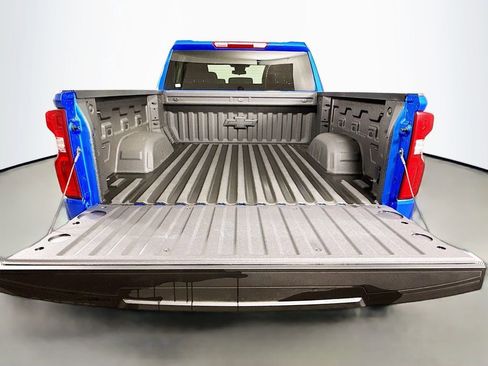 New 2025 Chevrolet Silverado 1500 RST w/ Protection Package AWD/4WD image 24