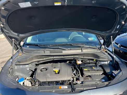 Used 2025 Kia Soul LX w/ LX Technology Package image 30