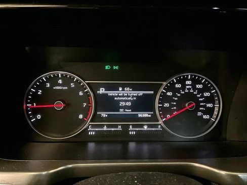Used 2021 Kia Sorento SX AWD/4WD image 19