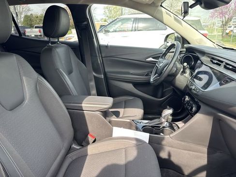 Used 2023 Buick Encore GX Preferred w/ Cold Weather Comfort Package FWD image 26