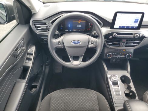 Used 2025 Ford Escape ST-Line AWD/4WD image 21