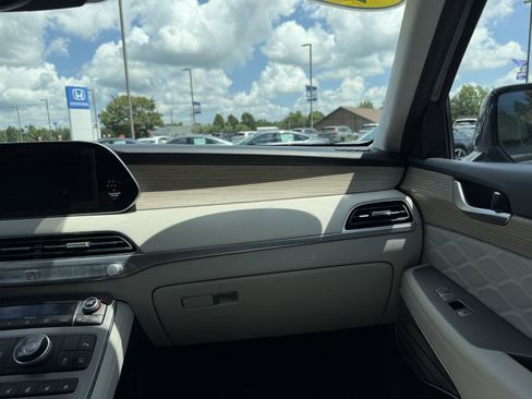 Used 2022 Hyundai Palisade Calligraphy FWD image 28