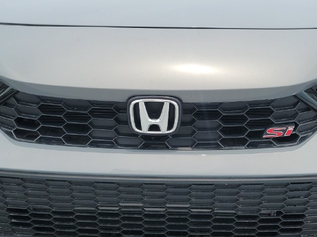 Used 2026 Honda Civic Si image 9