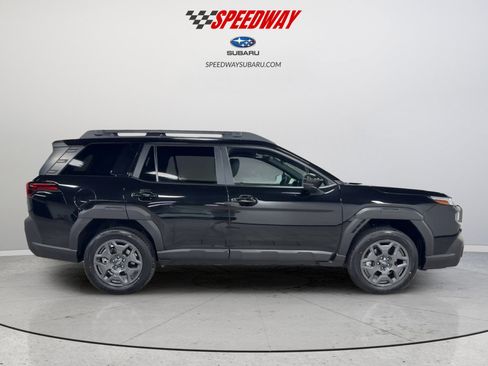 New 2026 Subaru Outback Premium AWD/4WD image 12
