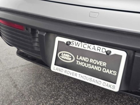 Used 2021 Porsche Taycan 4S AWD/4WD image 13