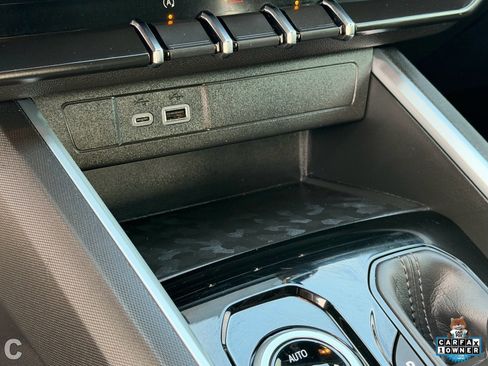 Certified 2025 Chevrolet Colorado W/T w/ WT Custom Package image 29