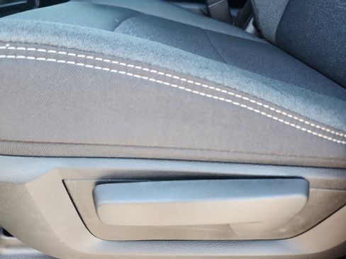 New 2025 RAM 3500 Tradesman w/ Chrome Appearance Group image 15