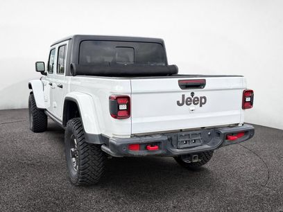Used 2020 Jeep Gladiator Rubicon