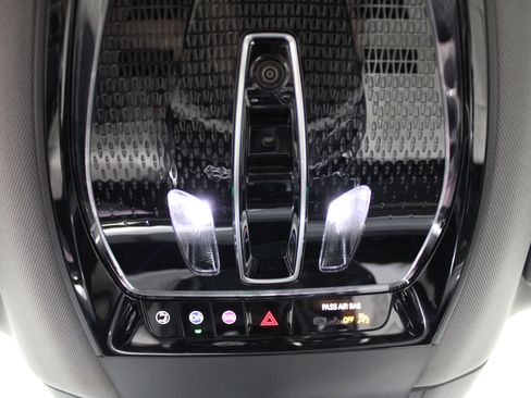 New 2025 Cadillac Escalade IQ Sport 1 w/ Smart Trailering package image 29