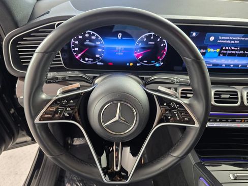 Certified 2024 Mercedes-Benz GLE 350 4MATIC image 18