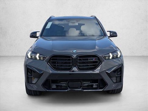 New 2026 BMW X5 M Competition w/ Executive Package AWD/4WD image 5