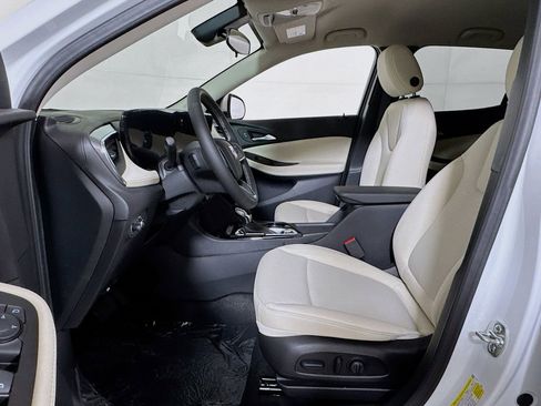 New 2026 Buick Encore GX Preferred w/ Comfort Package FWD image 11
