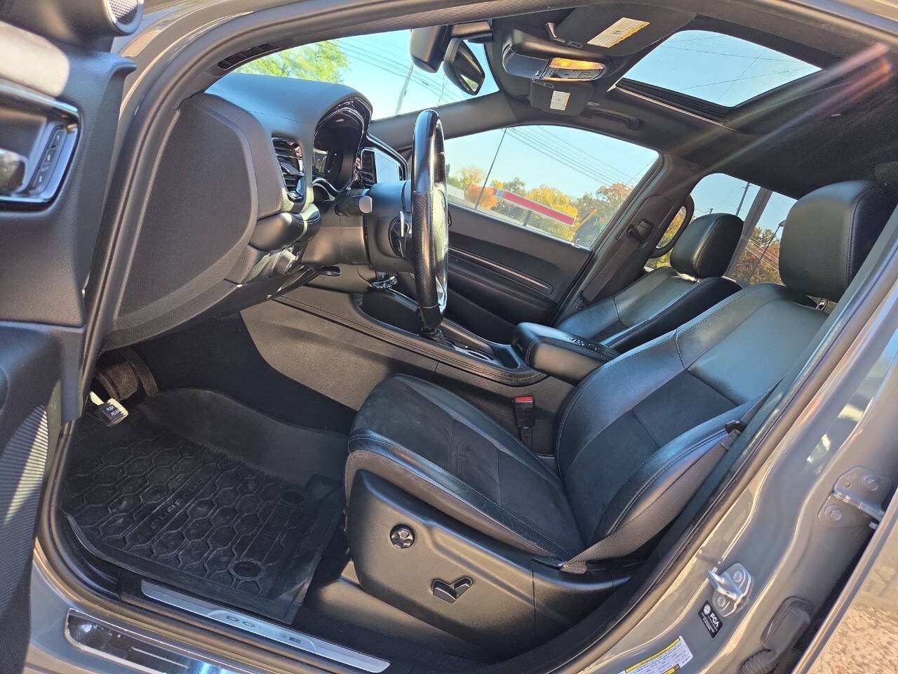 Used 2021 Dodge Durango GT AWD/4WD image 17