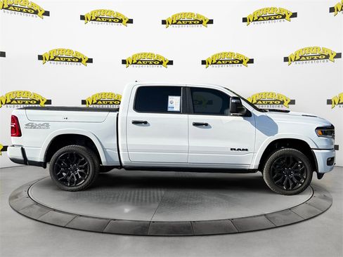New 2025 RAM 1500 Limited image 6