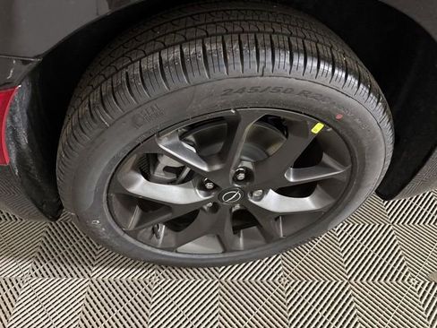 New 2026 Chrysler Pacifica Limited image 13