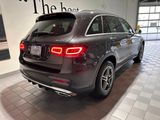 Used 2022 Mercedes-Benz GLC 300 4MATIC image 4