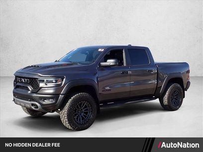 Used 2023 RAM 1500 TRX w/ TRX Level 2 Equipment Group