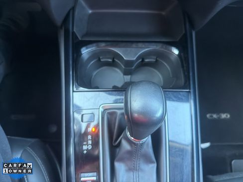 Used 2024 MAZDA CX-30 AWD 2.5 S w/ Select Sport Pkg image 17