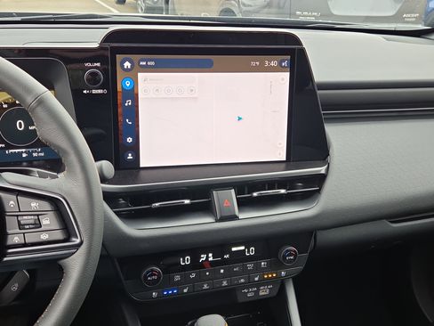 New 2026 Subaru Outback Wilderness image 14