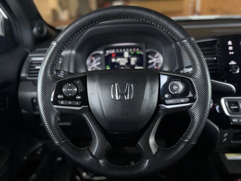 Used 2023 Honda Passport Elite image 21