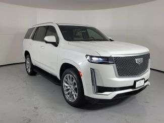 Certified 2023 Cadillac Escalade Premium Luxury w/ LPO, Radiant Package AWD/4WD 360° Tour