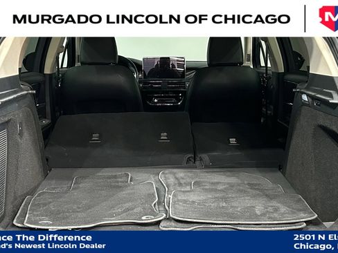 Certified 2023 Lincoln Corsair Reserve w/ Equipment Group 201A AWD/4WD image 36
