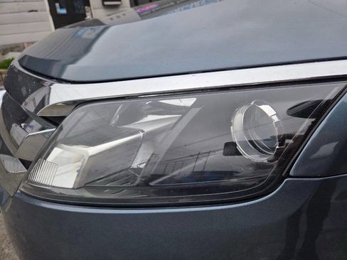 Used 2012 Ford Fusion Hybrid image 34