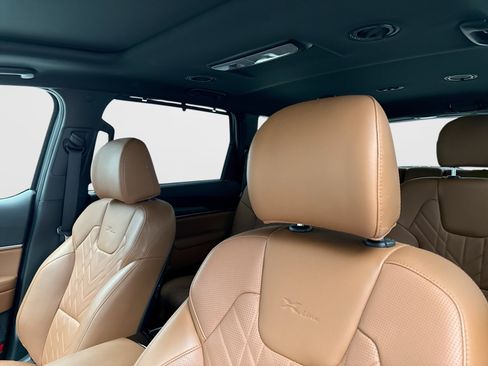 Used 2025 Kia Telluride EX X-Line AWD/4WD image 11