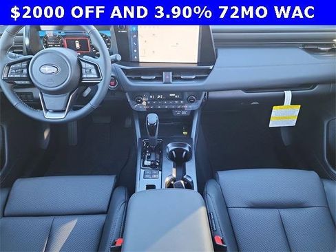 New 2026 Subaru Outback Touring XT image 18