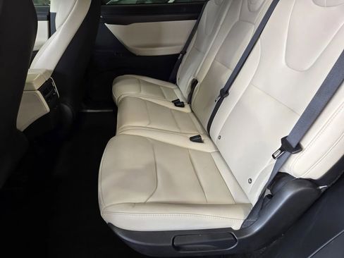 Used 2019 Tesla Model X 100D AWD/4WD image 10