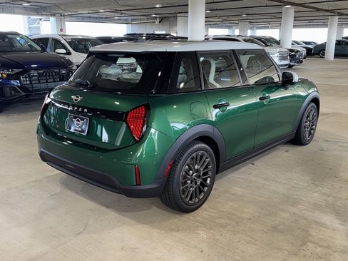 New 2026 MINI Cooper 4-Door Hardtop image 7