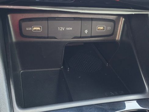 Used 2024 Hyundai Santa Cruz Night image 22