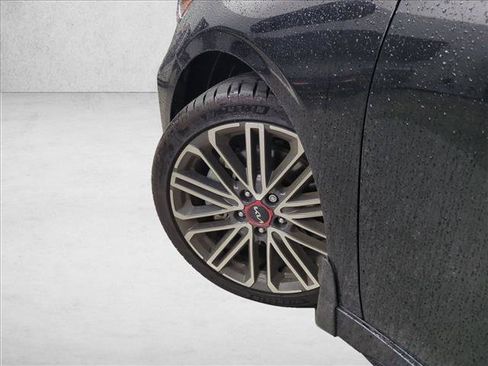 Used 2024 Kia Forte GT FWD image 10