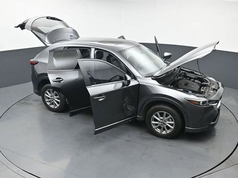 Certified 2024 MAZDA CX-5 AWD 2.5 S image 53