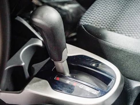 Used 2020 Honda Fit LX image 20