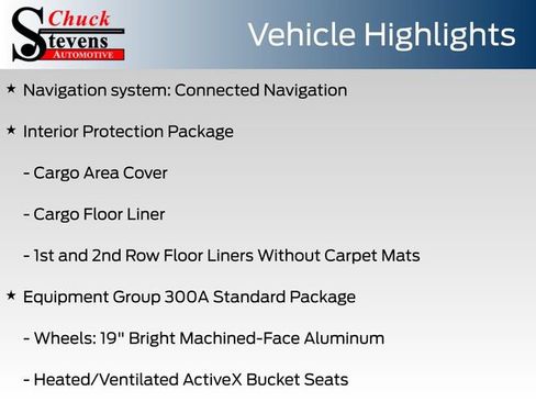 New 2026 Ford Mustang Mach-E Premium w/ Technology Package AWD/4WD image 6