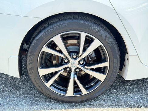 Used 2018 Nissan Maxima 3.5 SL FWD image 95