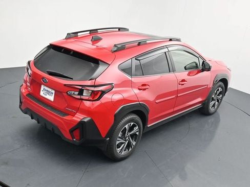 Used 2025 Subaru Crosstrek 2.5i Premium AWD/4WD image 26