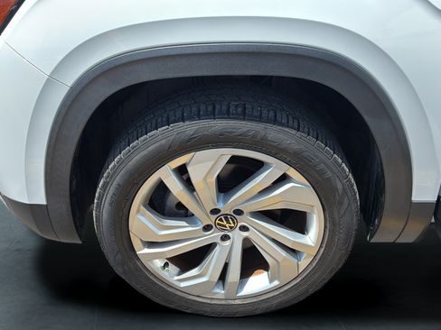 Used 2022 Volkswagen Atlas SE FWD image 35