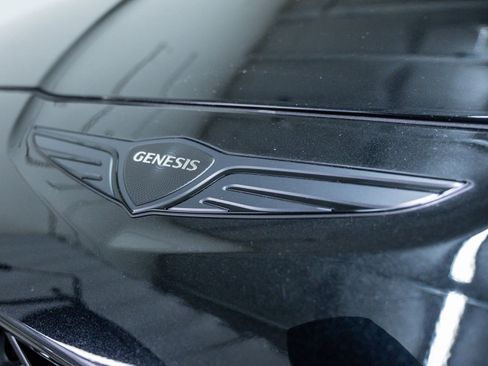 New 2026 Genesis GV80 3.5T e-SC image 5