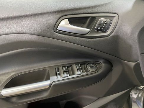 Used 2019 Ford Escape Titanium w/ U9j03 - Titanium Tow Package image 14